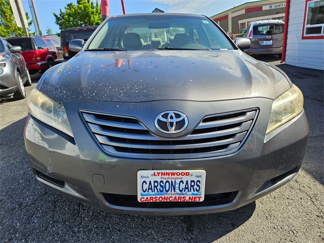 used 2007 Toyota Camry car, priced at $4,995
