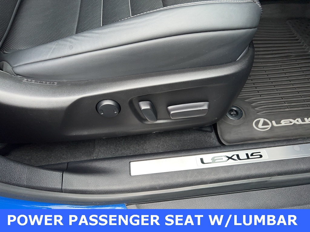 used 2022 Lexus RX car, priced at $47,900