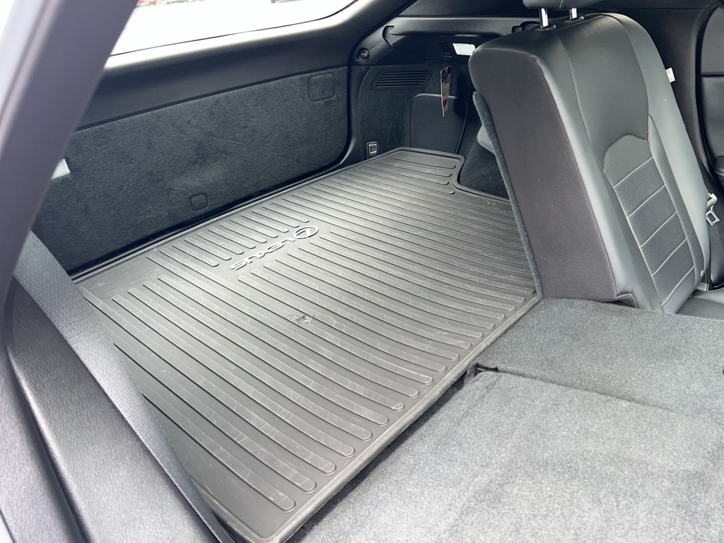 used 2022 Lexus RX car, priced at $47,900
