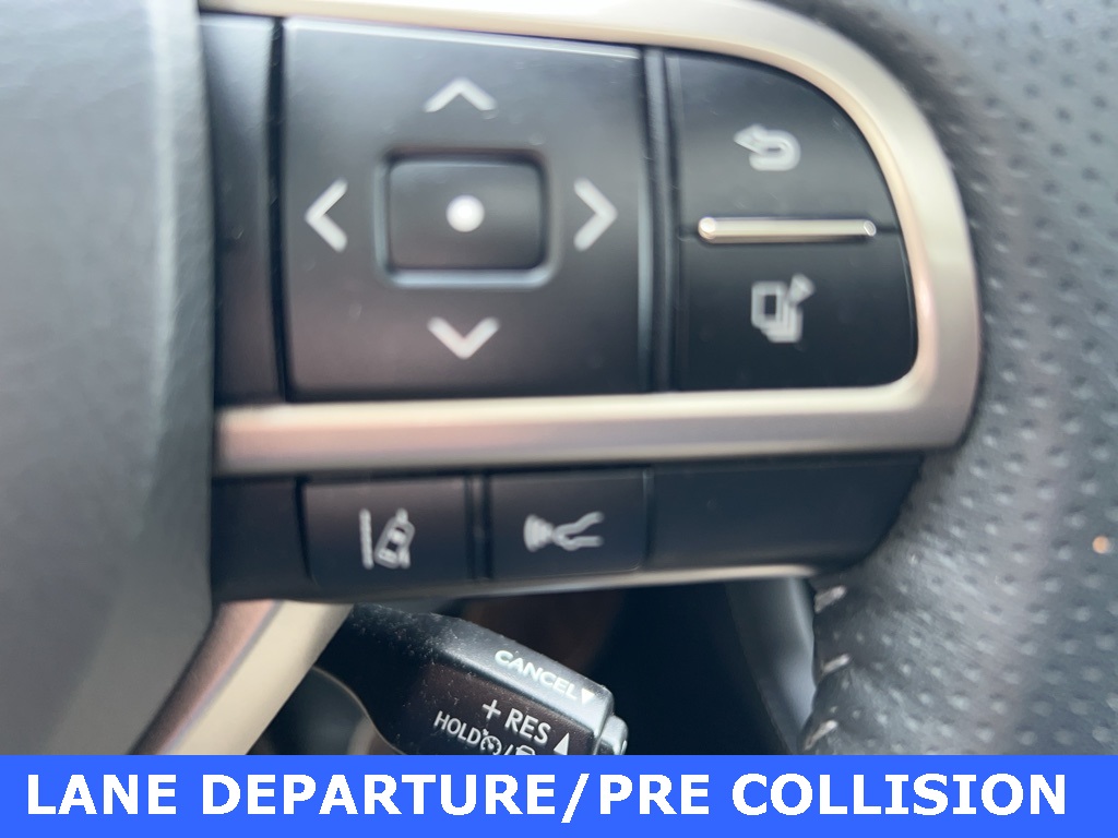 used 2022 Lexus RX car, priced at $47,900