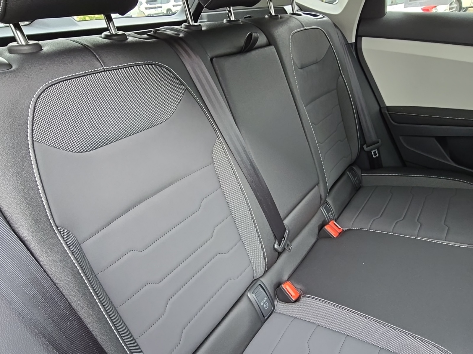 new 2025 Volkswagen Taos car, priced at $31,726