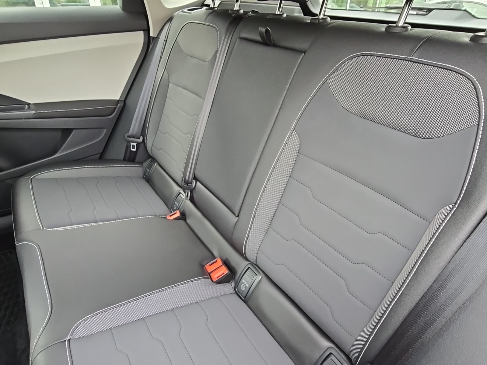 new 2025 Volkswagen Taos car, priced at $31,726