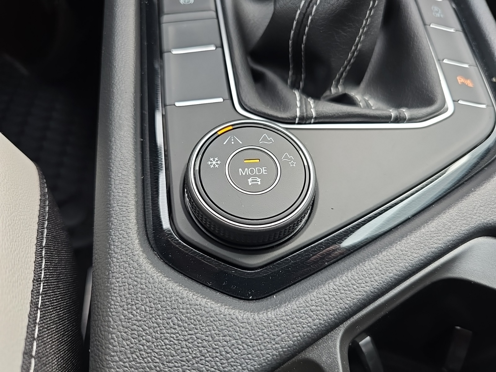 new 2025 Volkswagen Taos car, priced at $31,726