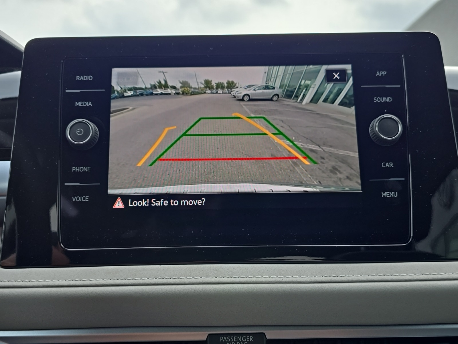 new 2025 Volkswagen Taos car, priced at $31,726