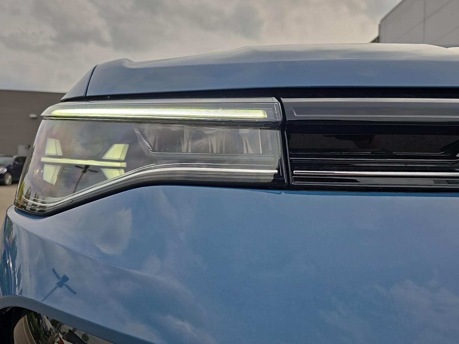 new 2025 Volkswagen Taos car, priced at $31,726