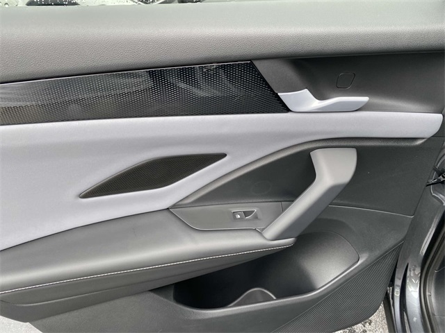 new 2025 Volkswagen Tiguan car, priced at $35,576