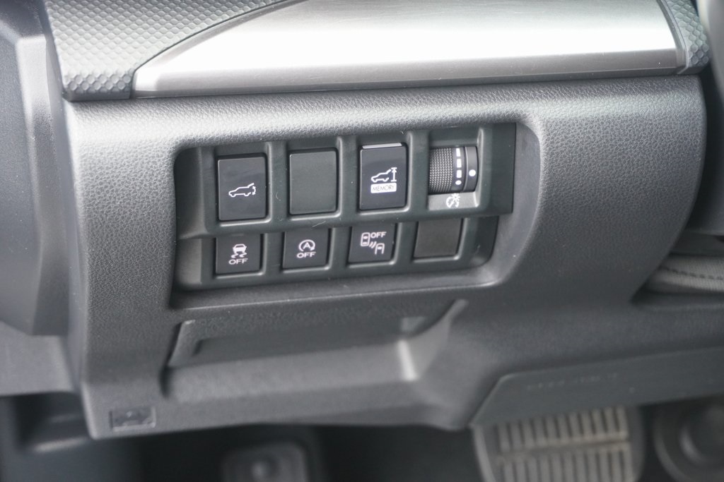 used 2019 Subaru Forester car, priced at $20,218