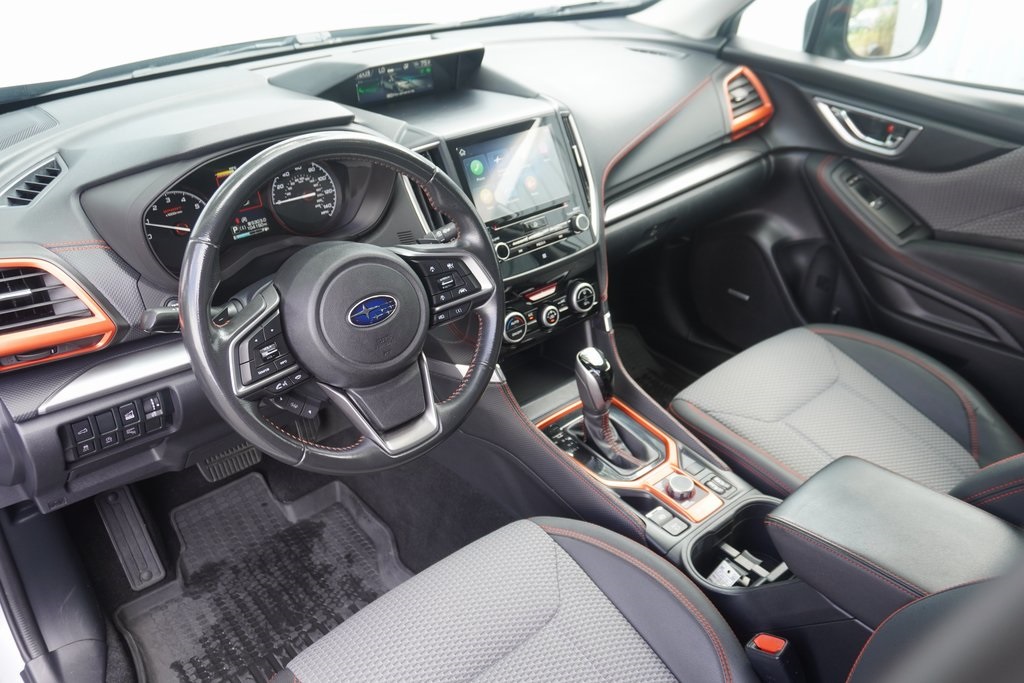 used 2019 Subaru Forester car, priced at $20,218