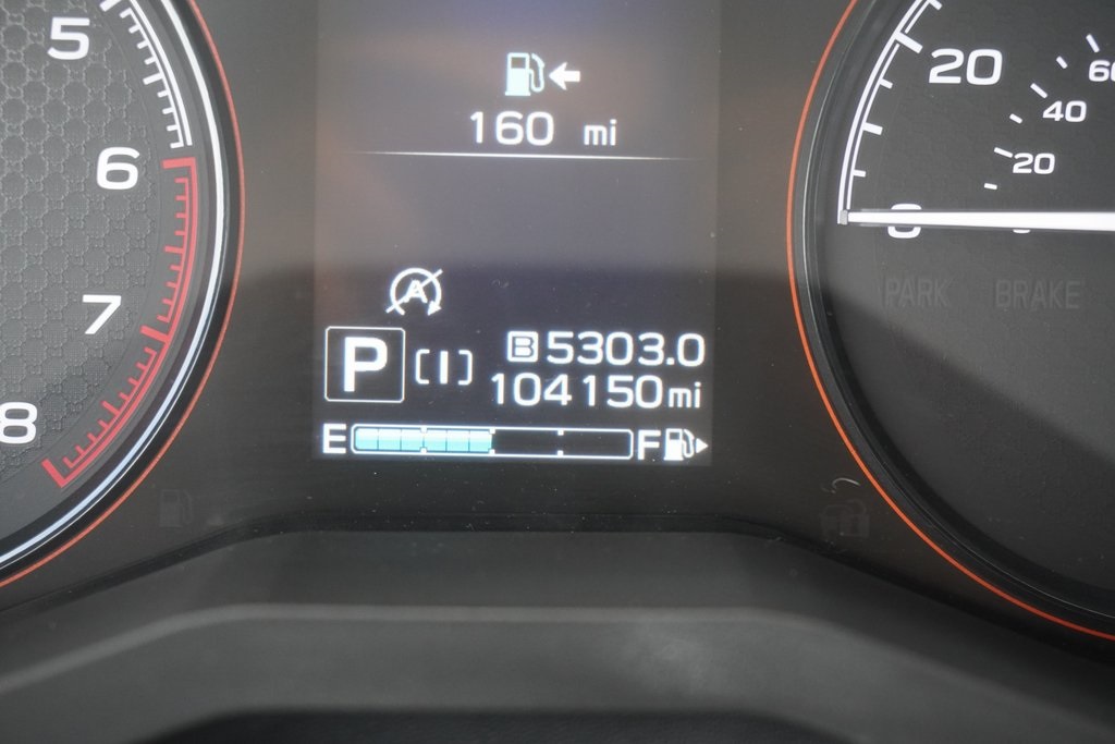 used 2019 Subaru Forester car, priced at $20,218