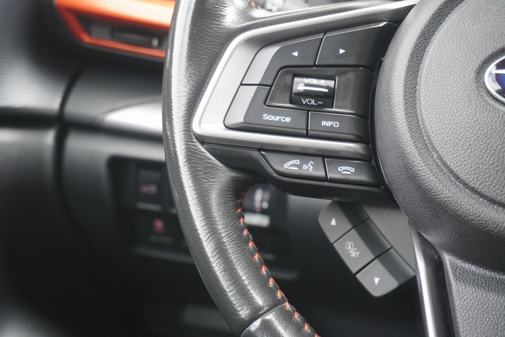 used 2019 Subaru Forester car, priced at $20,218