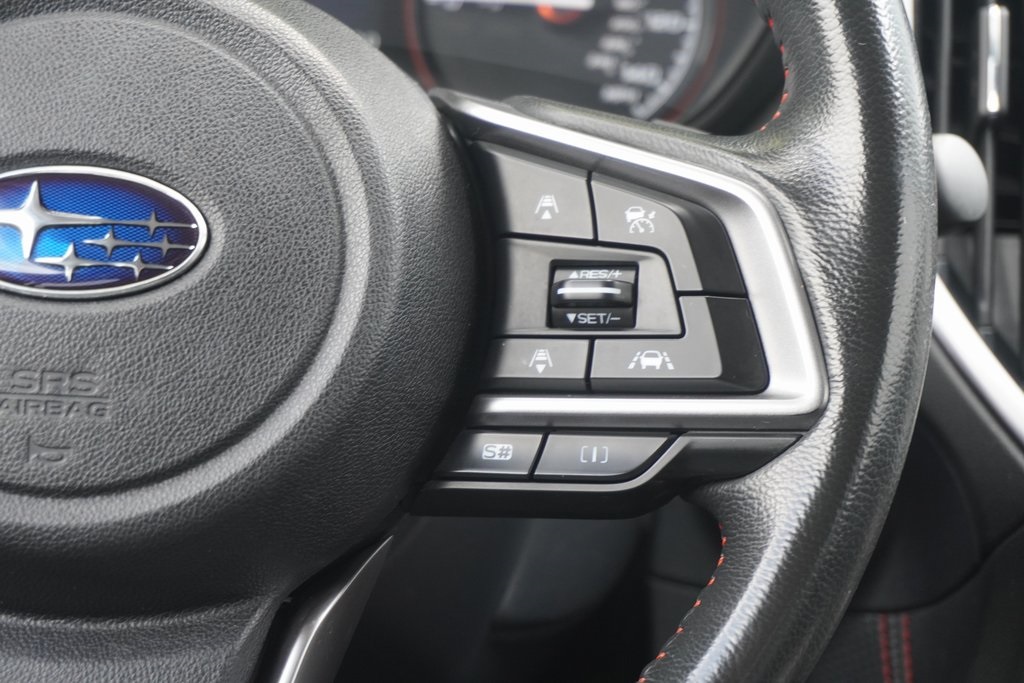 used 2019 Subaru Forester car, priced at $20,218
