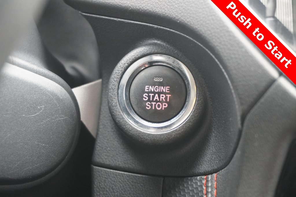 used 2019 Subaru Forester car, priced at $20,218