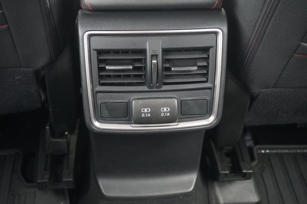 used 2019 Subaru Forester car, priced at $20,218
