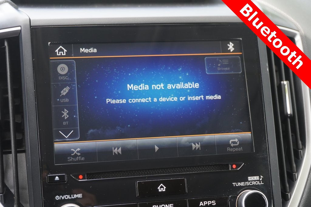 used 2019 Subaru Forester car, priced at $20,218