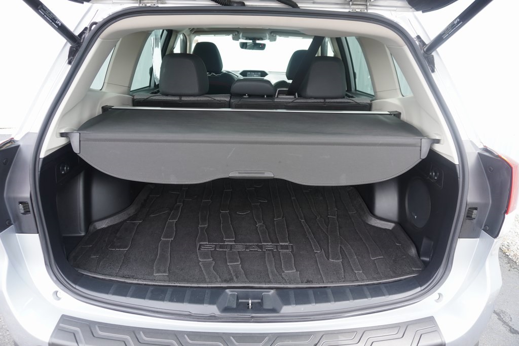 used 2019 Subaru Forester car, priced at $20,218