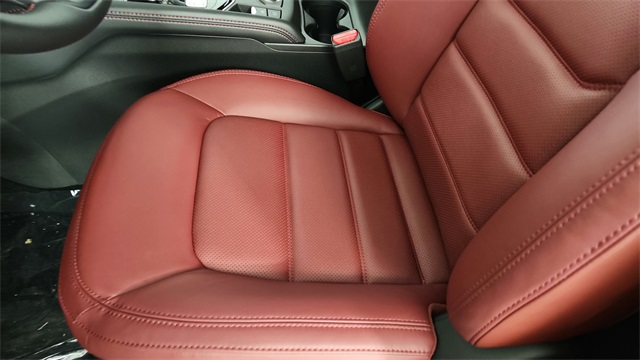 new 2025 Mazda CX-5 car, priced at $35,320