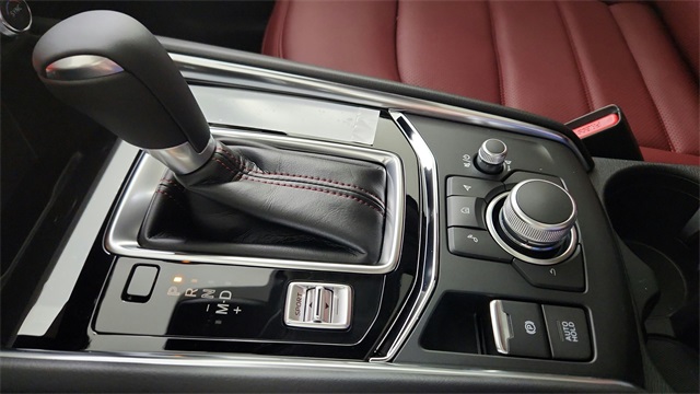 new 2025 Mazda CX-5 car, priced at $35,320