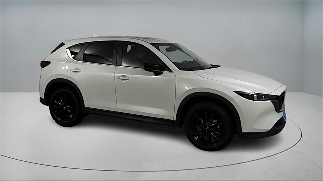 new 2025 Mazda CX-5 car, priced at $35,320