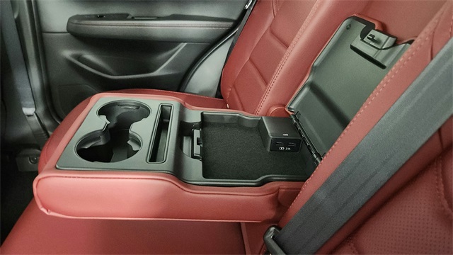 new 2025 Mazda CX-5 car, priced at $35,320