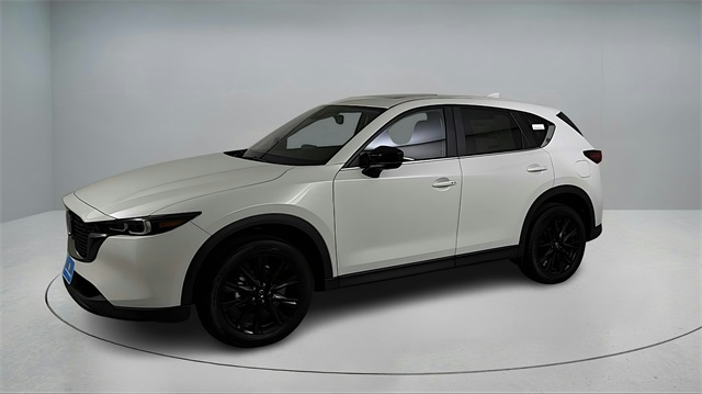 new 2025 Mazda CX-5 car, priced at $35,320