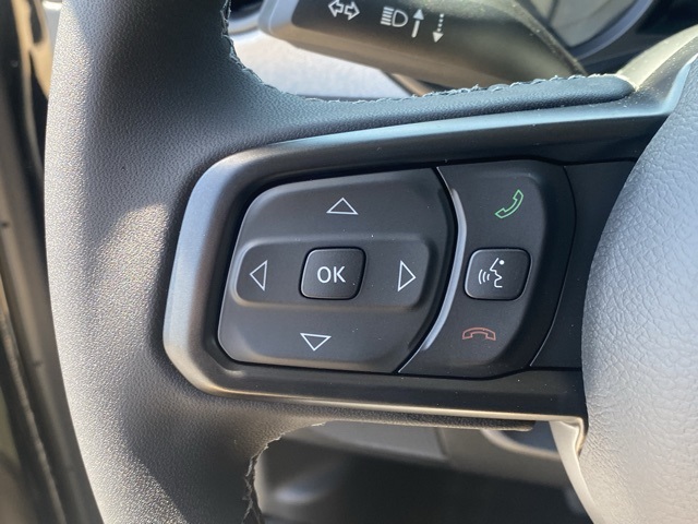 new 2025 Jeep Gladiator car, priced at $38,649