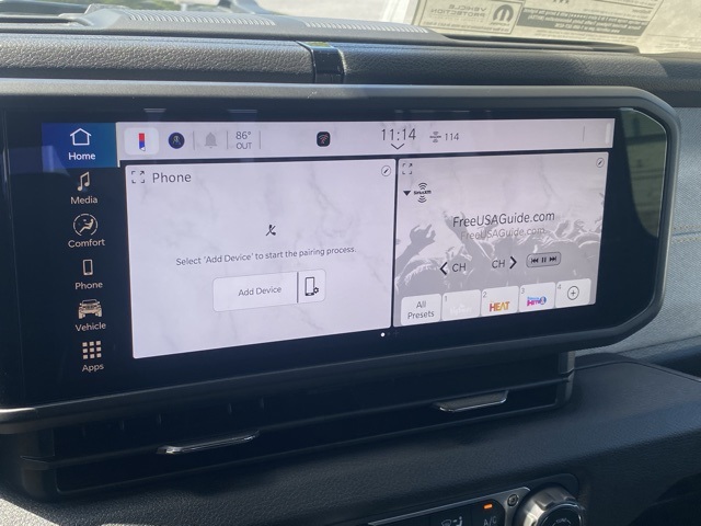 new 2025 Jeep Gladiator car, priced at $38,649