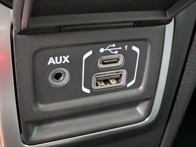 new 2025 Jeep Wrangler car, priced at $63,041