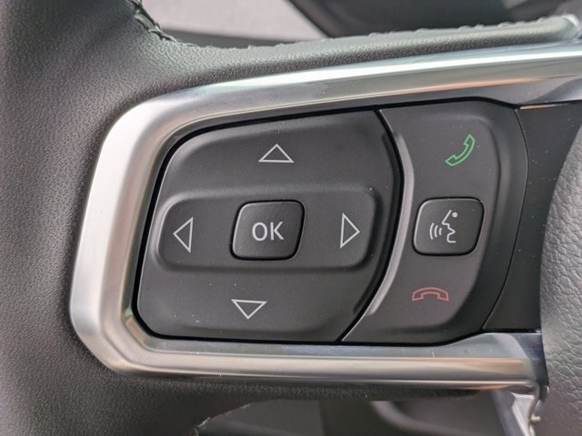 new 2025 Jeep Wrangler car, priced at $63,041