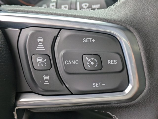 new 2025 Jeep Wrangler car, priced at $63,041