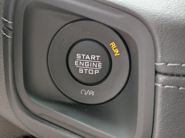 new 2025 Jeep Wrangler car, priced at $63,041