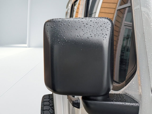 new 2025 Jeep Wrangler car, priced at $63,041