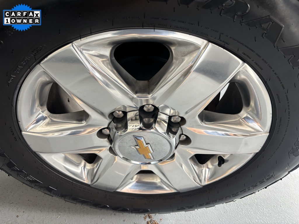 used 2024 Chevrolet Silverado 2500HD car, priced at $62,267