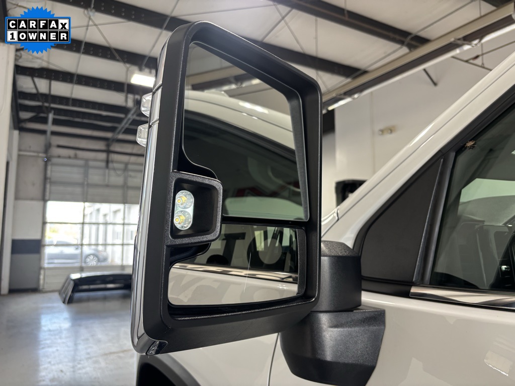 used 2024 Chevrolet Silverado 2500HD car, priced at $62,267