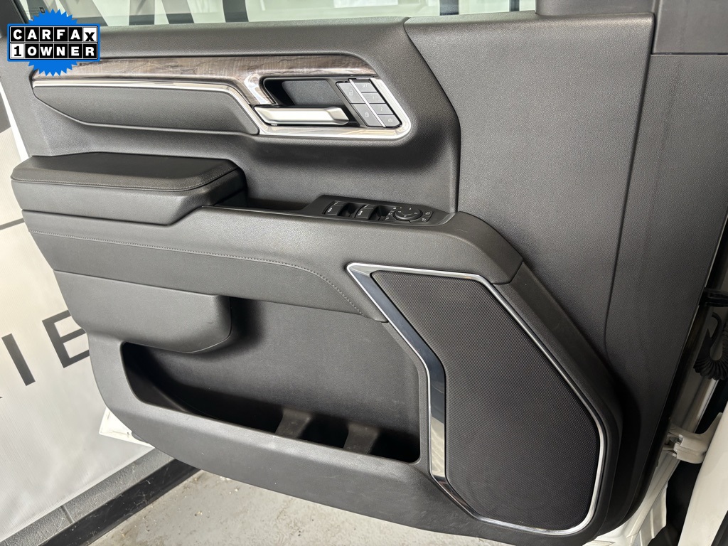 used 2024 Chevrolet Silverado 2500HD car, priced at $62,267