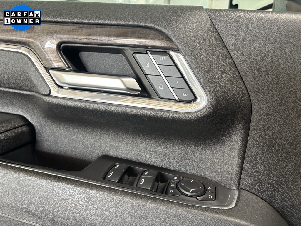 used 2024 Chevrolet Silverado 2500HD car, priced at $62,267