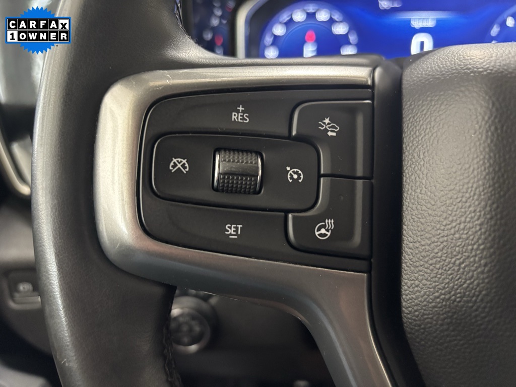 used 2024 Chevrolet Silverado 2500HD car, priced at $62,267