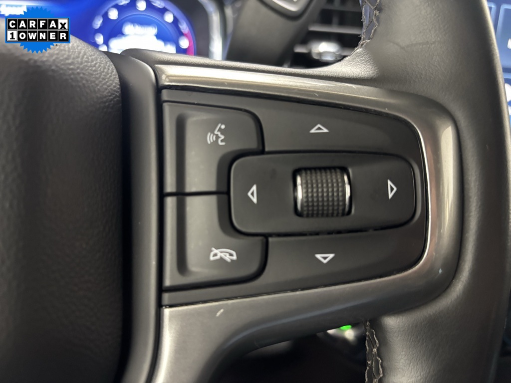 used 2024 Chevrolet Silverado 2500HD car, priced at $62,267