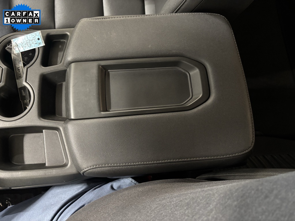 used 2024 Chevrolet Silverado 2500HD car, priced at $62,267