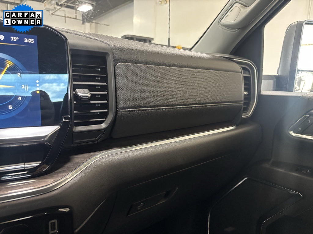 used 2024 Chevrolet Silverado 2500HD car, priced at $62,267