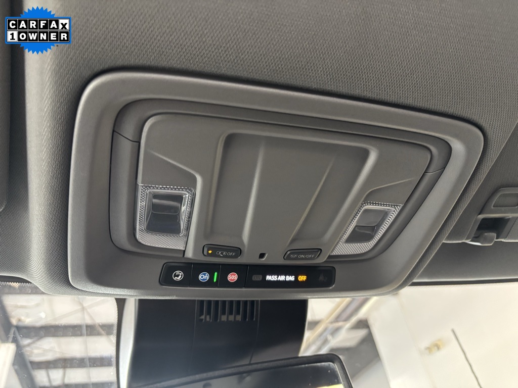 used 2024 Chevrolet Silverado 2500HD car, priced at $62,267