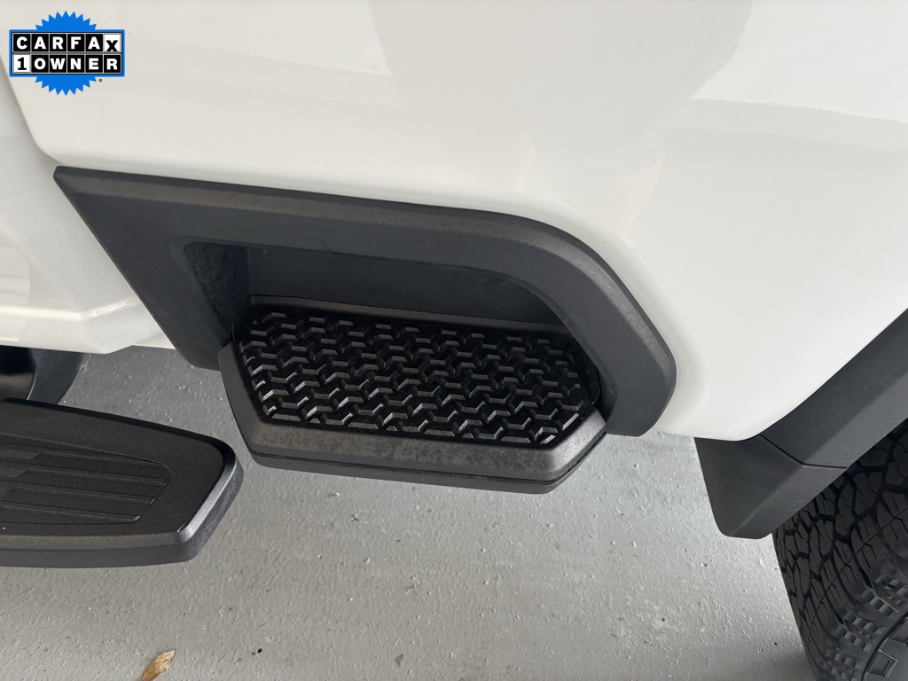 used 2024 Chevrolet Silverado 2500HD car, priced at $62,267