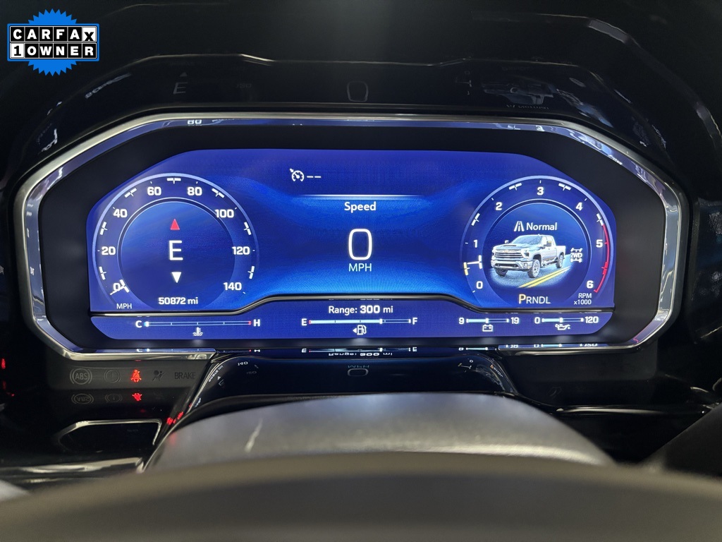 used 2024 Chevrolet Silverado 2500HD car, priced at $62,267