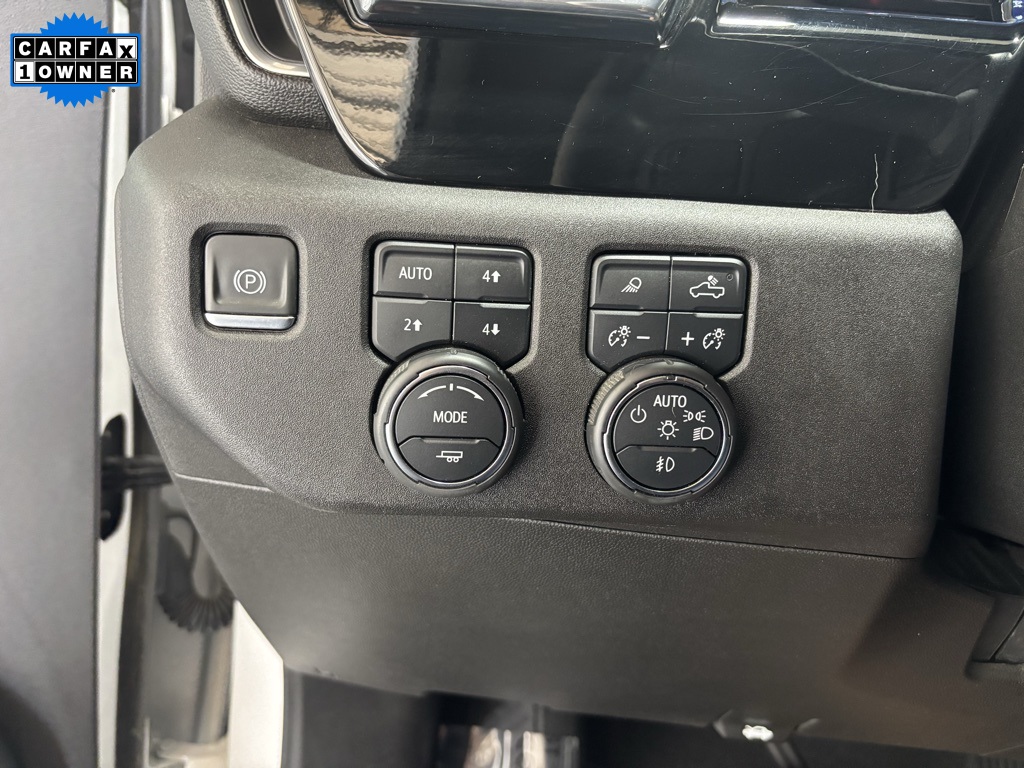 used 2024 Chevrolet Silverado 2500HD car, priced at $62,267