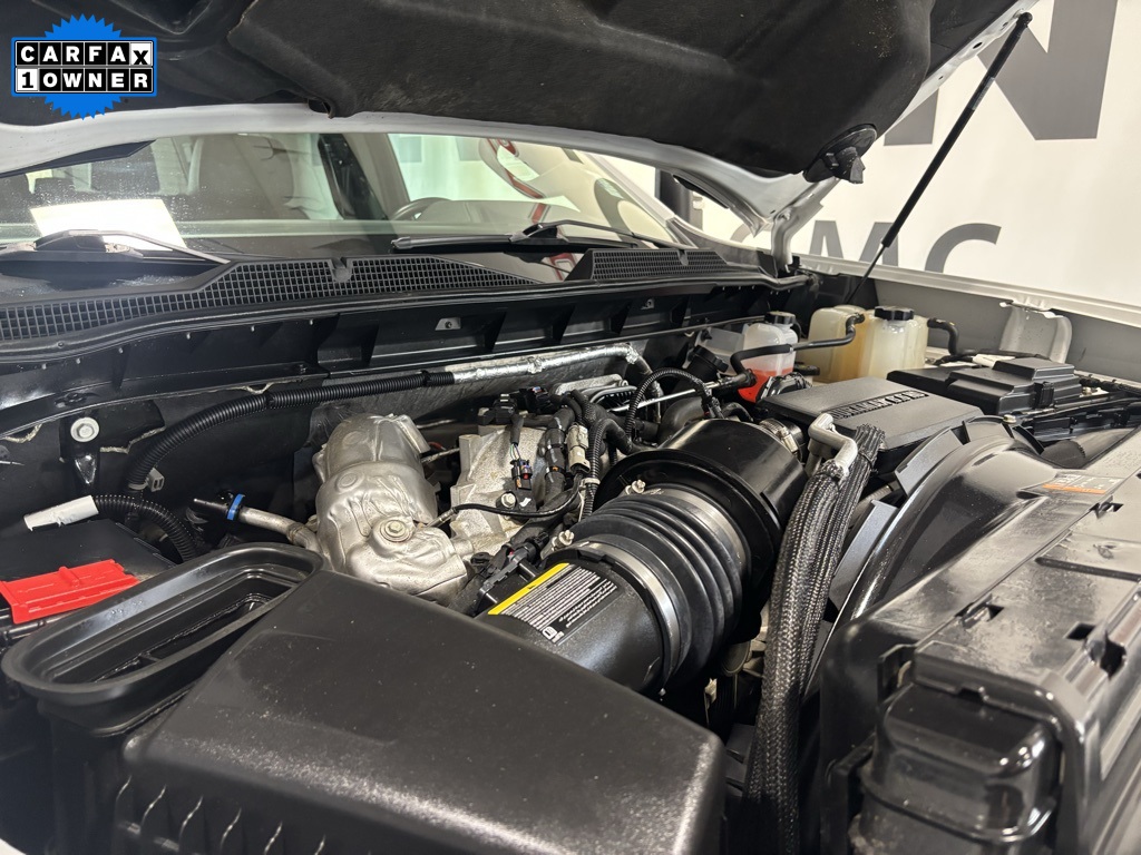 used 2024 Chevrolet Silverado 2500HD car, priced at $62,267