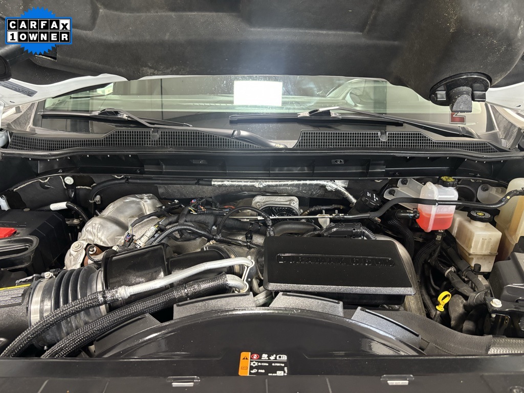 used 2024 Chevrolet Silverado 2500HD car, priced at $62,267