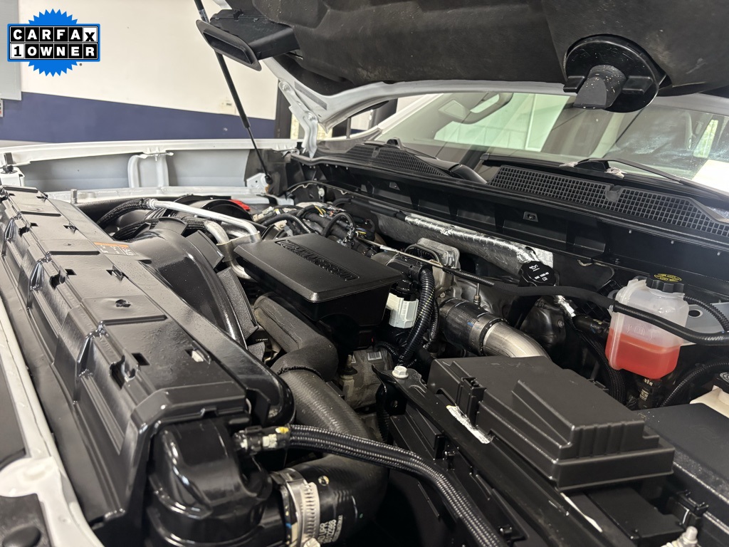 used 2024 Chevrolet Silverado 2500HD car, priced at $62,267