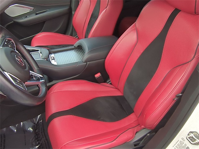 used 2019 Acura RDX car, priced at $24,511