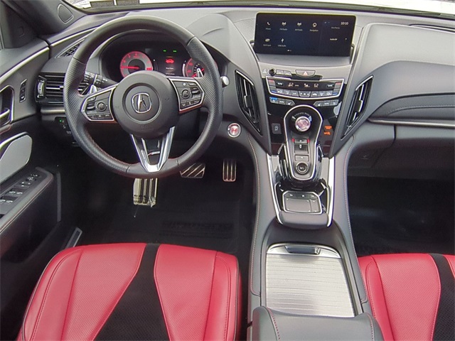 used 2019 Acura RDX car, priced at $24,511