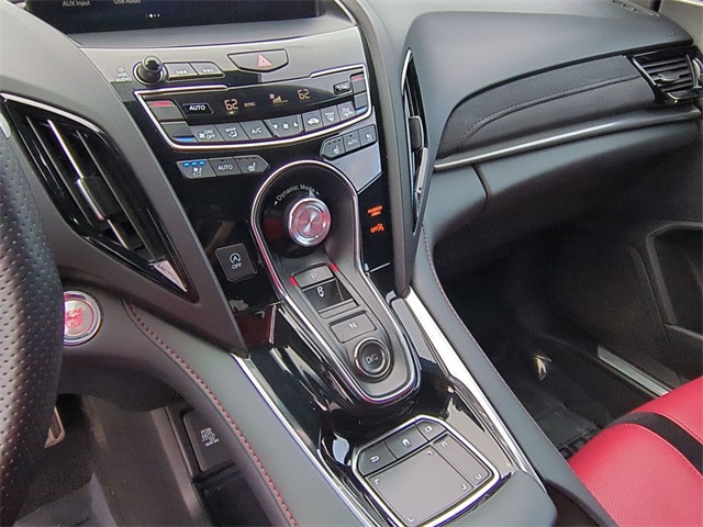 used 2019 Acura RDX car, priced at $24,511