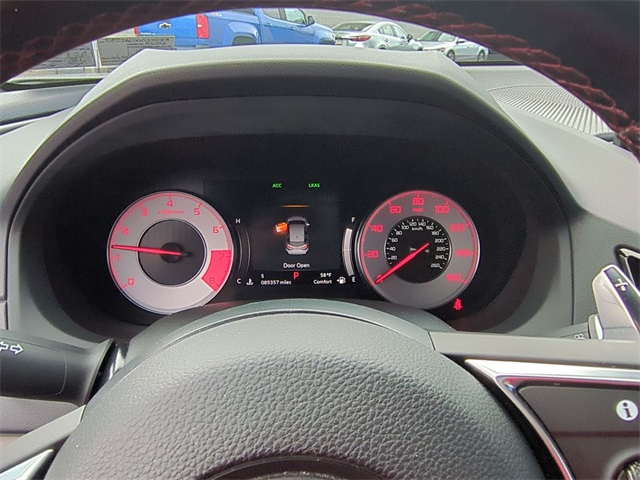 used 2019 Acura RDX car, priced at $24,511